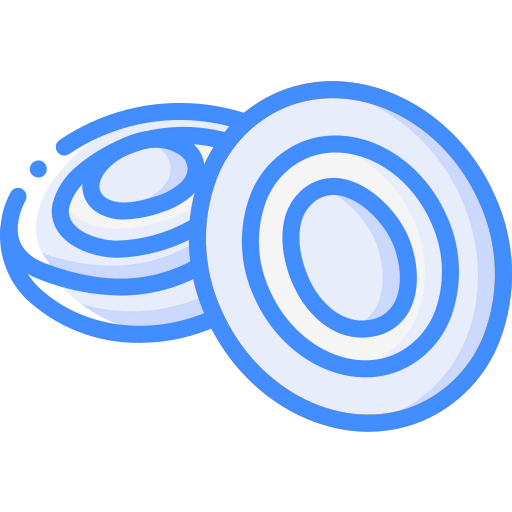 Scotch egg icon