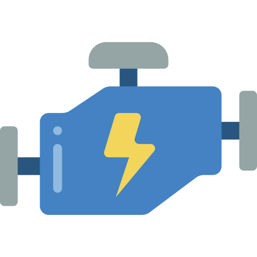 Engine іконка