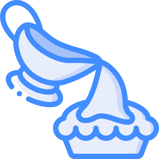 Pie icon