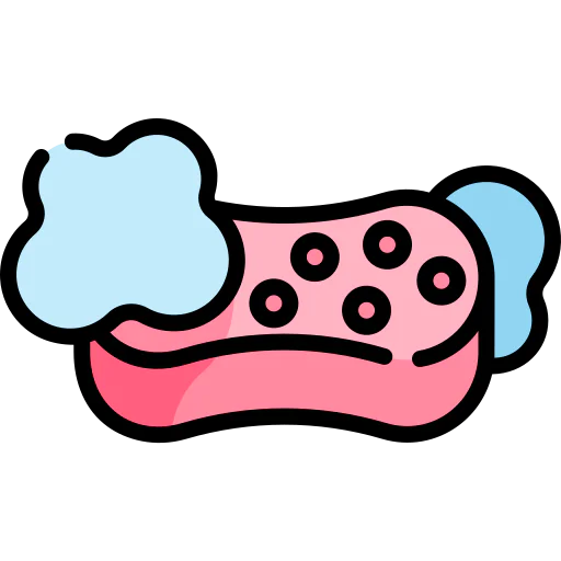 Sponge icon