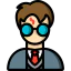 Harry potter icon 64x64