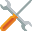 Tools icon 64x64