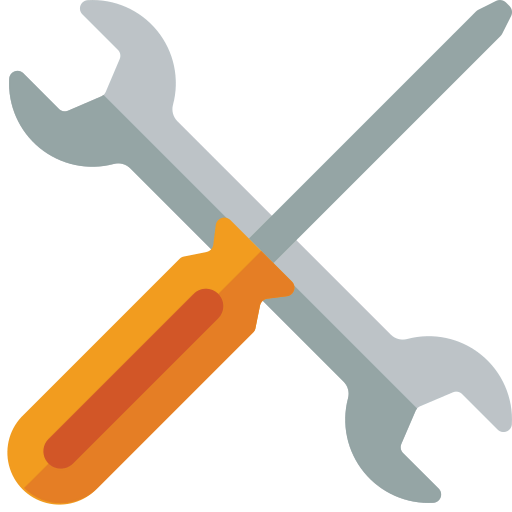 Tools icon