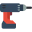 Driller icon 64x64