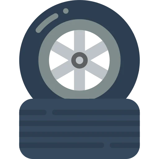 Tyre icon