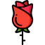 Rose icon 64x64