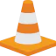 Cone іконка 64x64