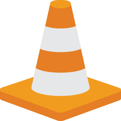 Cone icon