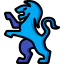 Lion icon 64x64