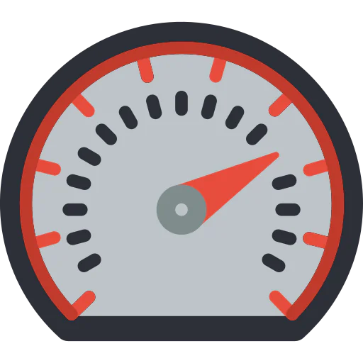 Speedometer 图标