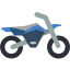 Motocross icône 64x64