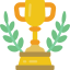 Trophy іконка 64x64