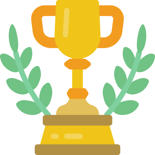 Trophy icon