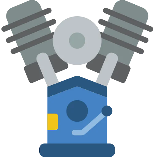 Engine icon