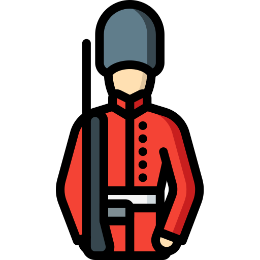 Guard icon