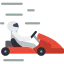 Karting icône 64x64