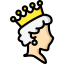 Queen icon 64x64