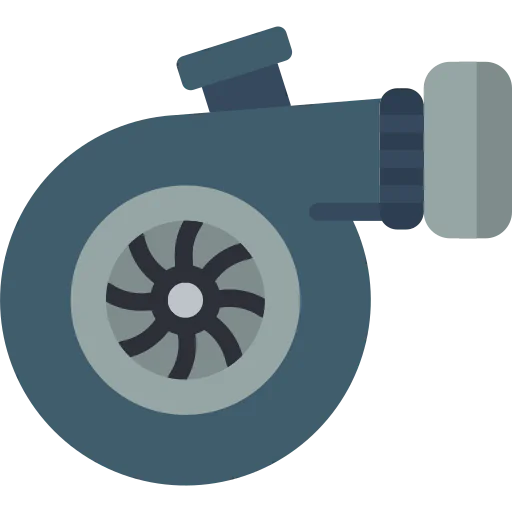 Turbo biểu tượng