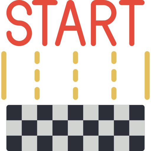 Start 图标
