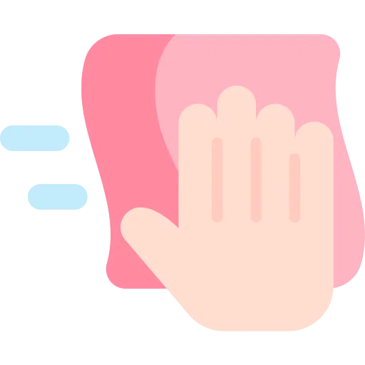 Clean icon