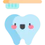 Teeth brushing Ikona 64x64