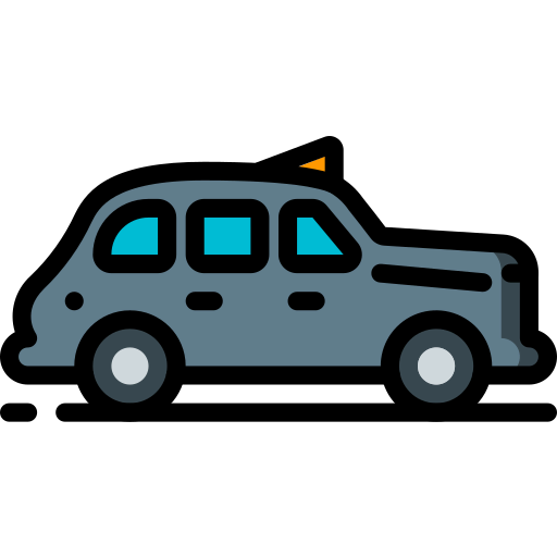 Cab icon