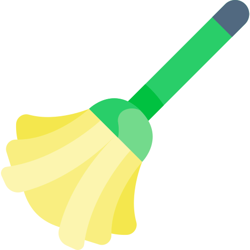 Mop icon