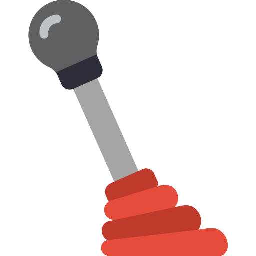 Shift stick іконка