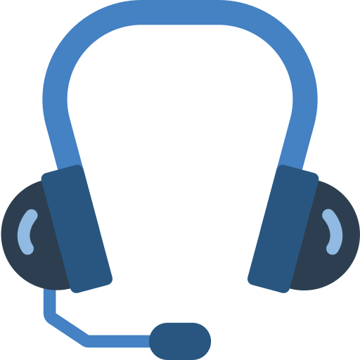 Headset Symbol