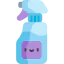 Window cleaner Ikona 64x64