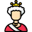 Queen icon 64x64