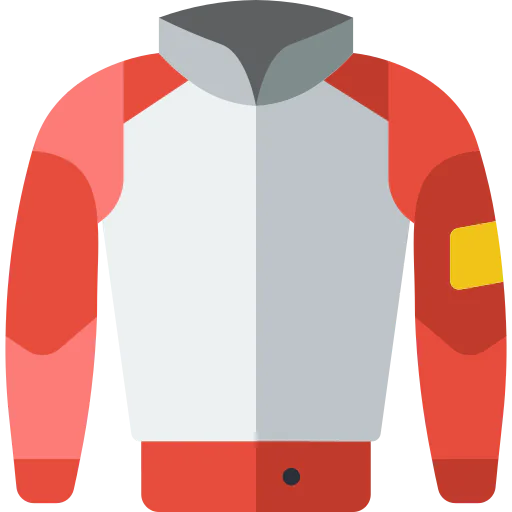 Jacket icon