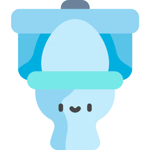 Wc biểu tượng