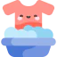 Laundry Ikona 64x64