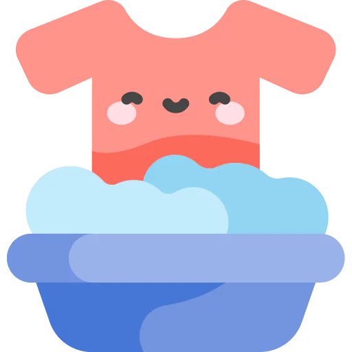Laundry icon