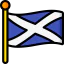 Scotland icon 64x64