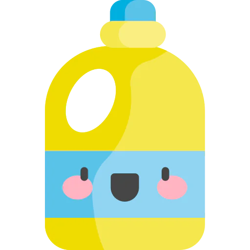 Detergent 상
