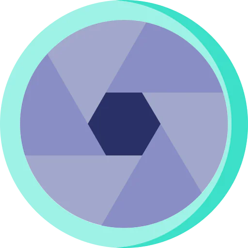 Shutter icon