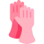 Cleaning gloves Ikona 64x64