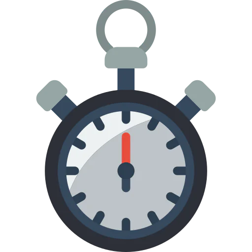 Stopwatch icon