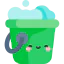 Bucket Ikona 64x64