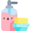 Soap Ikona 64x64