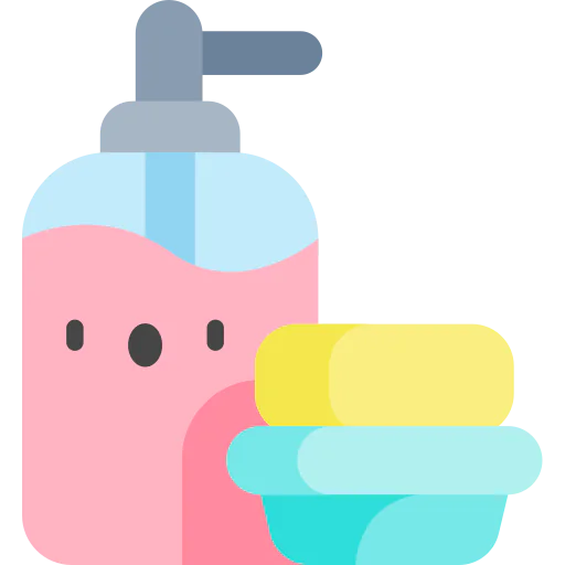 Soap icon