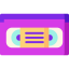 Vhs biểu tượng 64x64