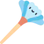 Feather duster Ikona 64x64