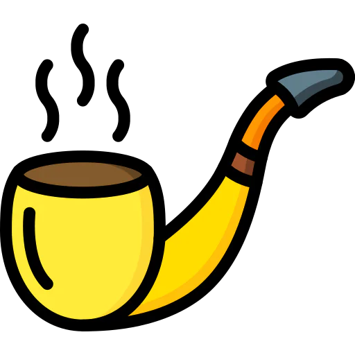 Pipe icon
