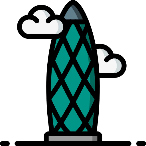 Gherkin icon