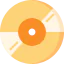 Dvd biểu tượng 64x64