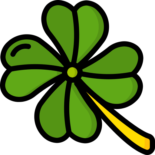 Clover icon