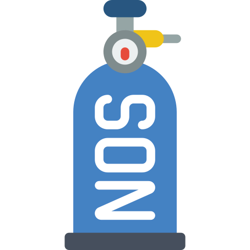 Nos icon